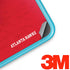 NBA Atlanta Hawks Distressed Nintendo 2DS XL (2017) Skin